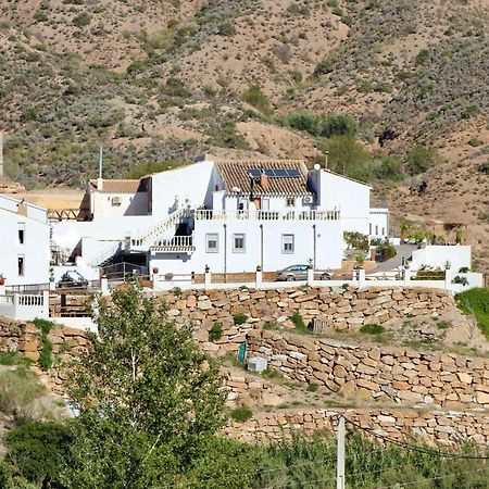 Rambla Retreats Apartment Rojo With Shared Pool & Hot Tub Stunning Views In Oria מראה חיצוני תמונה