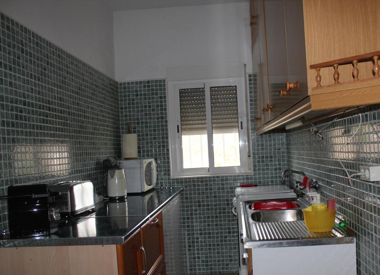 Rambla Retreats Apartment Rojo With Shared Pool & Hot Tub Stunning Views In Oria מראה חיצוני תמונה